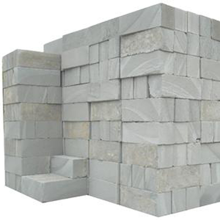 裕安不同砌筑方式蒸压加气混凝土砌块轻质砖 加气块抗压强度研究